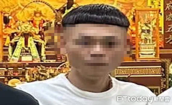 ▲被台南學甲88槍槍擊案主嫌「紅龜」洪政軍等人剁斷雙掌的「囡仔昌」劉子賢,意外在彰化駕車自撞身亡,這場恩怨就此止步。(圖/民眾提供,下同)