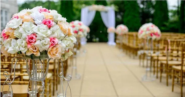 一名準新娘不讓妯娌帶幼兒參加婚禮,導致對方瞬間翻臉。(示意圖/Pexels)