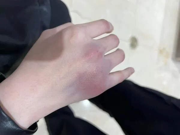 ▲▼桃園女遭國中同學下藥性侵。(圖/翻攝爆料公社)