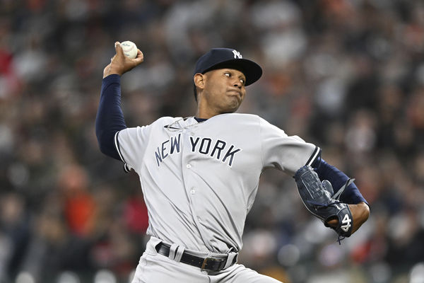 ▲▼ 布里托(Jhony Brito)。(圖/達志影像/美聯社)