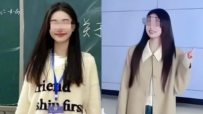 最強海后！女教師「同時交往48名男家長」每位爸爸都相信自己是她的唯一真愛