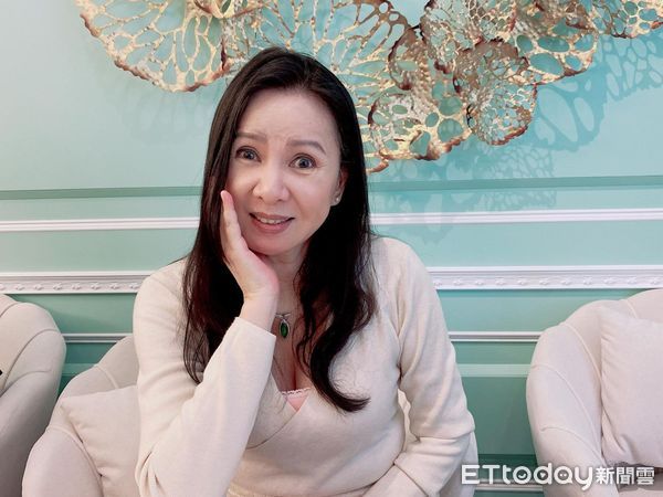 ▲林美照。(圖/記者林奕如攝)