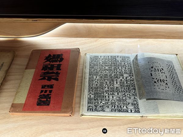 ▲▼2023臺北文學季「讀書俱樂部」。(圖/記者林育綾攝)