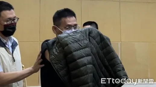 ▲▼台北市水利署副工程司方龍乾。(圖/記者劉昌松攝)