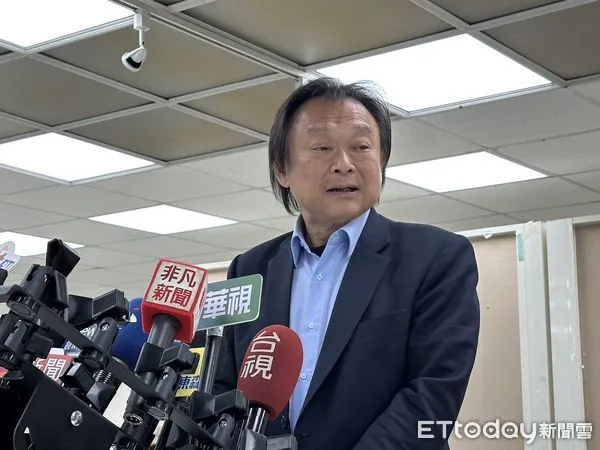 ▲▼台北市議員王世堅。(圖/記者袁茵攝)