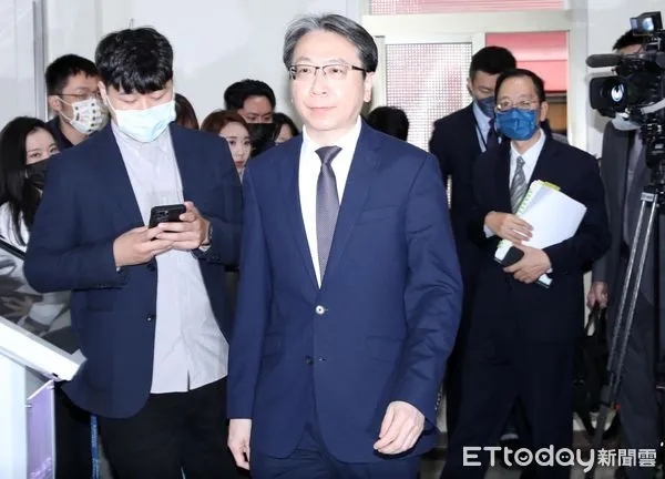 ▲蔡明彥。(圖/記者屠惠剛攝)