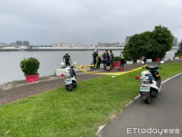 ▲▼ A女遺體22日被人發現。(圖/記者戴上容翻攝)