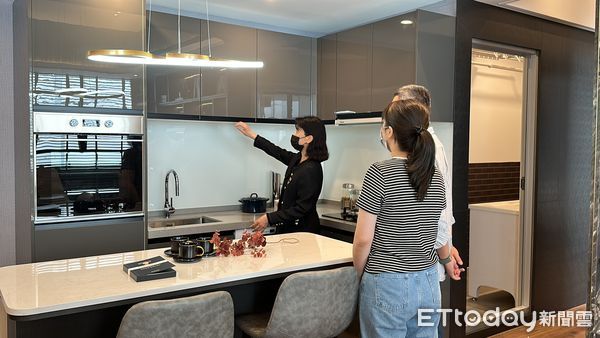 ▲▼ 台中,北區,美食老店,聚富建設,聚富朗朗,國民美食,士官長酸菜白肉鍋舊址,帶看照,賞屋照,示意圖 。(圖/記者陳筱惠攝)