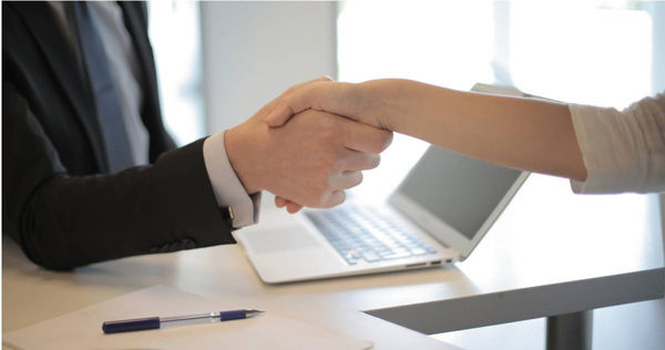 入夏後「5星座」在職場上將大放異彩。(示意圖/翻攝自pexels)