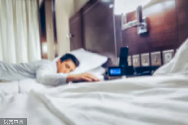 ▲▼醫院,病患。(圖/CFP)