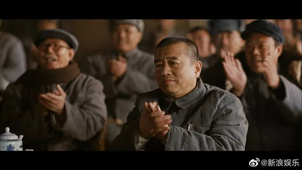 ▲宗利群離世,享壽73歲。(圖/翻攝自微博/新浪娛樂)