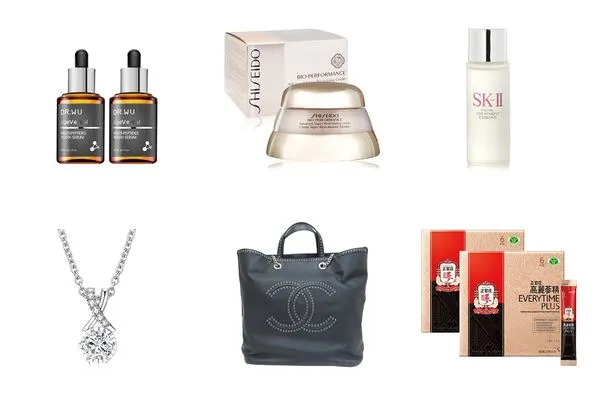 母親節送禮帶旺網購買氣(圖/Yahoo奇摩購物提供)