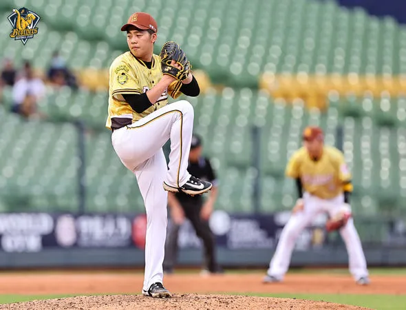 ▲呂彥青。(圖/中信兄弟提供)