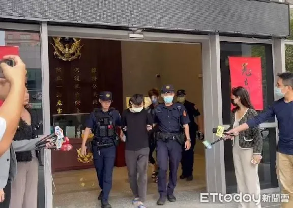 ▲▼ 五股殺人棄屍 。(圖/記者戴上容翻攝)