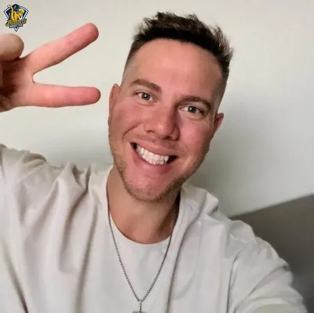 ▲中信兄弟新洋投金安 。(圖/中信兄弟提供)