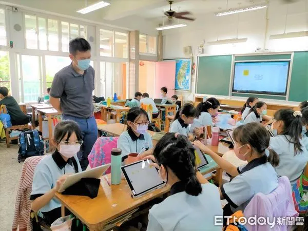 ▲▼ 嘉義市專任教師聯合甄選擴大開缺 。(圖/嘉義市政府提供)