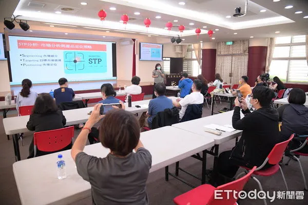 ▲花蓮持續舉辦理各式培力課程,協助青年返鄉與各路英雄立足花蓮,開拓事業版圖。(圖/花蓮縣政府提供)