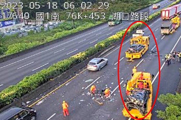 (圖/翻攝高公局網站)