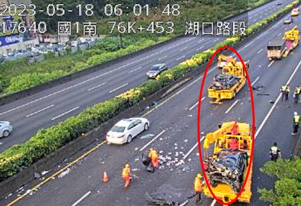 (圖/翻攝高公局網站)