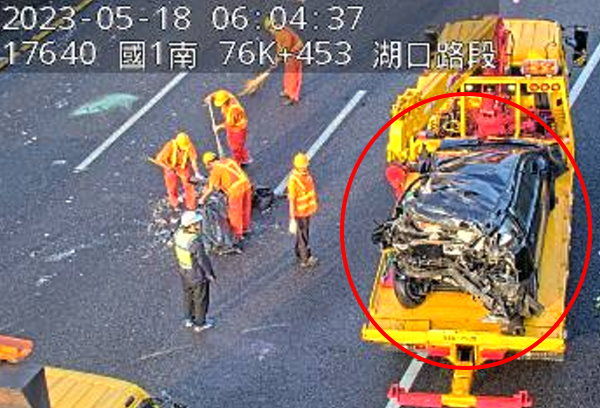 (圖/翻攝高公局網站)