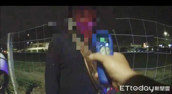 ▲▼小港酒駕 。(圖/記者陳宏瑞攝)
