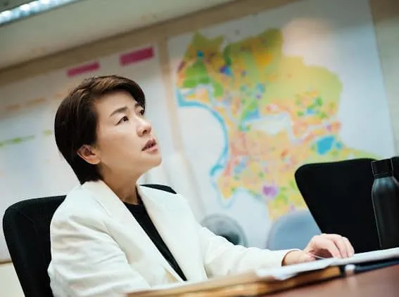 ▲▼黃珊珊。(圖/翻攝自Facebook/黃珊珊)