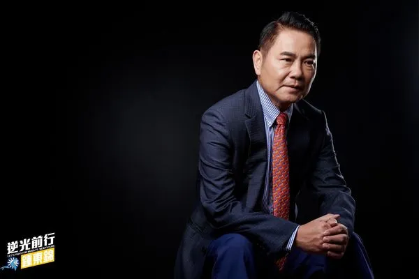 ▲▼苗栗縣長鍾東錦。(圖/翻攝鍾東錦臉書)