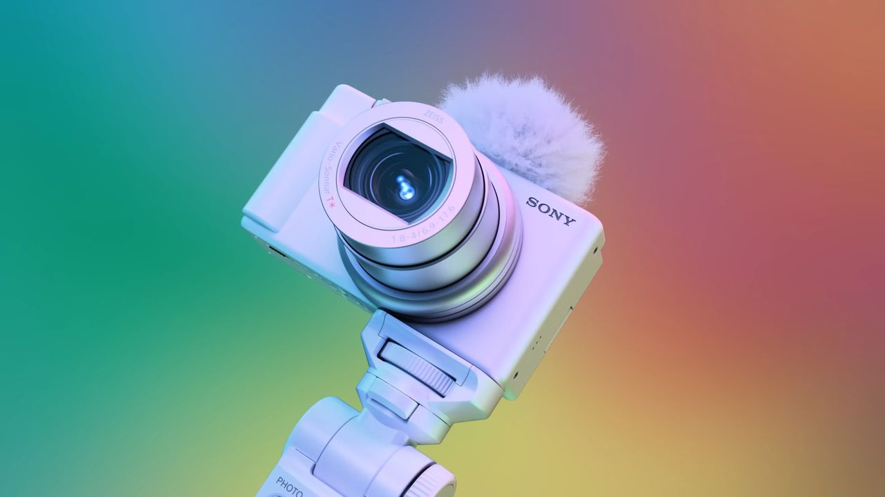 ▲▼ 索尼新一代Vlog神機ZV-1 II來了　18-55mm畫面更廣自拍更強大。（圖／翻攝自 YouTube／Sony｜Camera Channel）