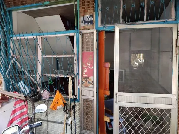 ▲▼ 爆炸。(圖/翻攝自嘉義市政府消防局)