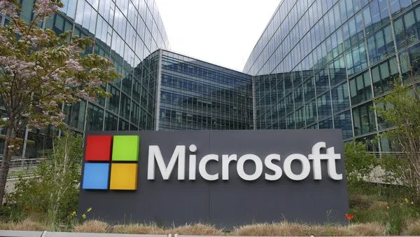 ▲▼微軟公司透露,中國政府資助的駭客組織正在監視美國關鍵基礎設施。(圖/達志影像/美聯社)