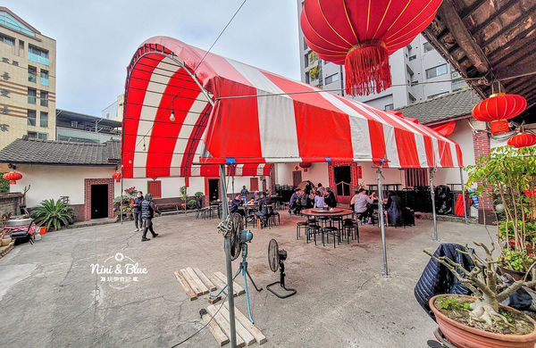 ▲▼溫叨古早味料理餐廳。（圖／部落客NINI AND BLUE 玩樂食記提供）