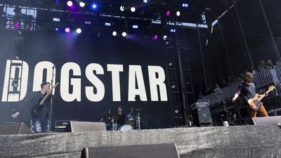 Dogstar解散21年後首度同台演出！音樂節曝光新曲　宣布將推出第3張專輯