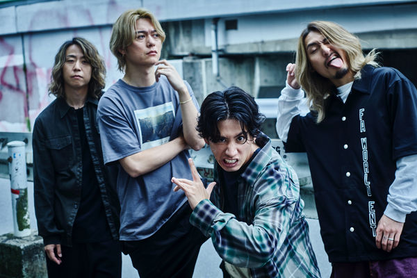 ▲▼ONE OK ROCK宣布9月來台開唱! 「連嗨2天」票價。(圖/雅慕斯娛樂提供)