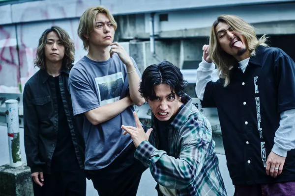 ▲▼ONE OK ROCK宣布9月來台開唱! 「連嗨2天」票價。(圖/雅慕斯娛樂提供)