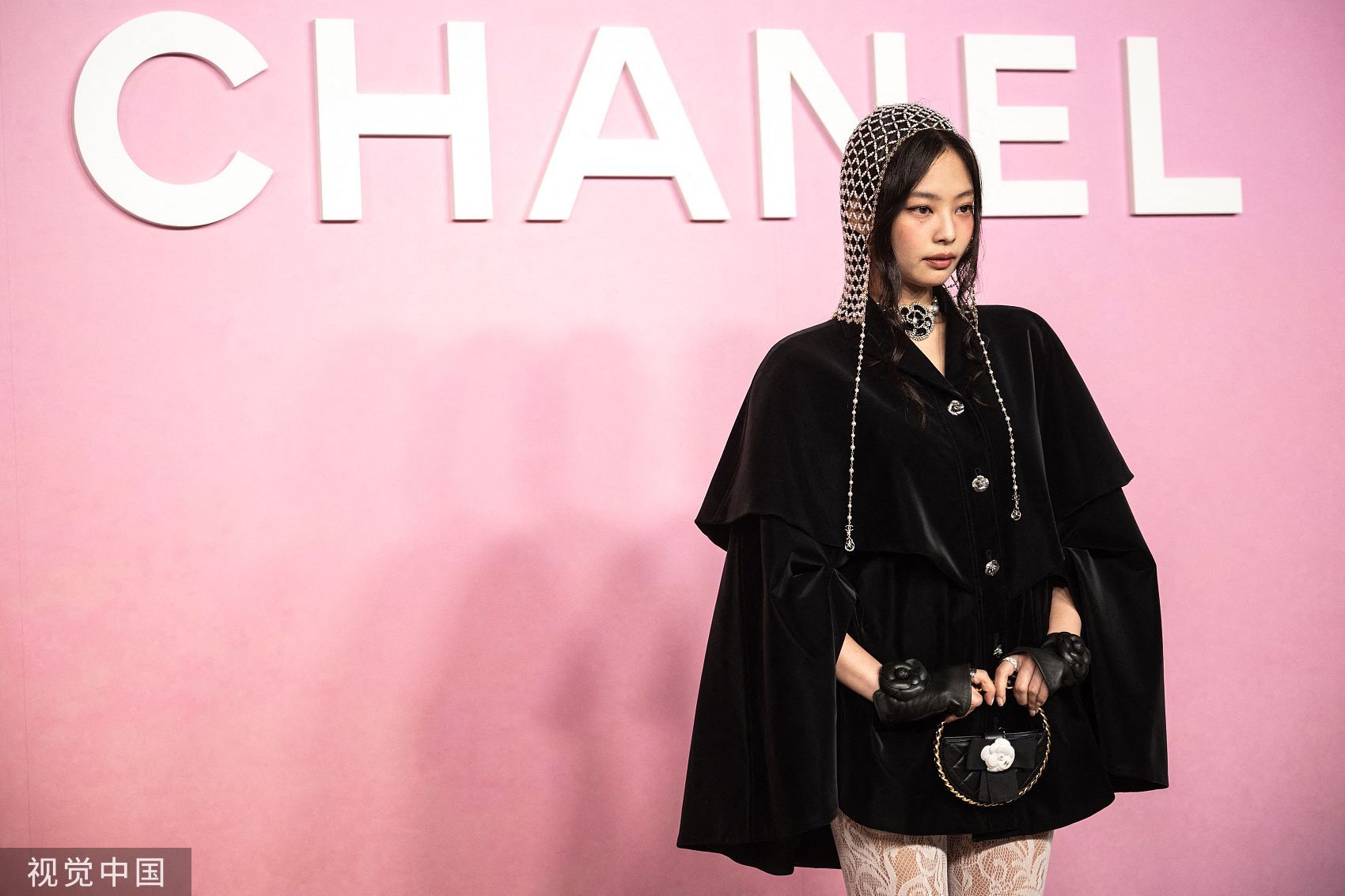 ▲▼chanel       。（圖／CFP）