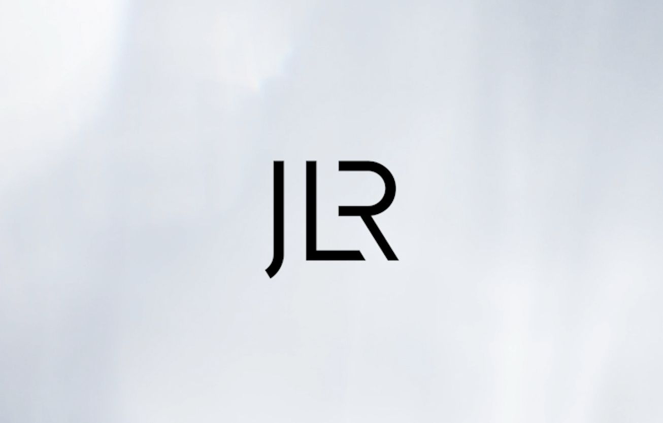 ▲JLR新品牌識別。（圖／翻攝自Jaguar Land Rover）
