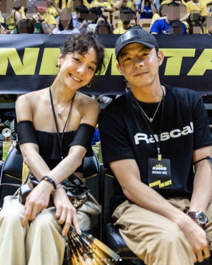 ▲▼謝欣穎,王柏傑。(圖/翻攝自Instagram/nikki_hsieh)