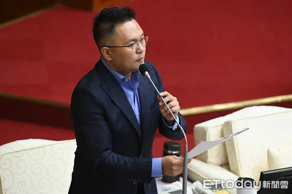 ▲▼台北市議員張斯綱。(圖/記者李毓康攝)