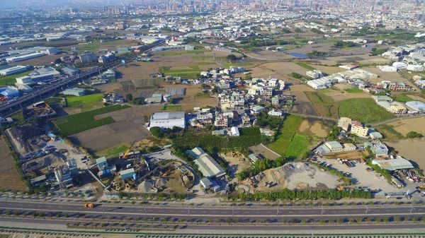 歷經5年審查把關 大里夏田產業園區二階環評審查通過（圖／記臺中市政府經濟發展局提供）