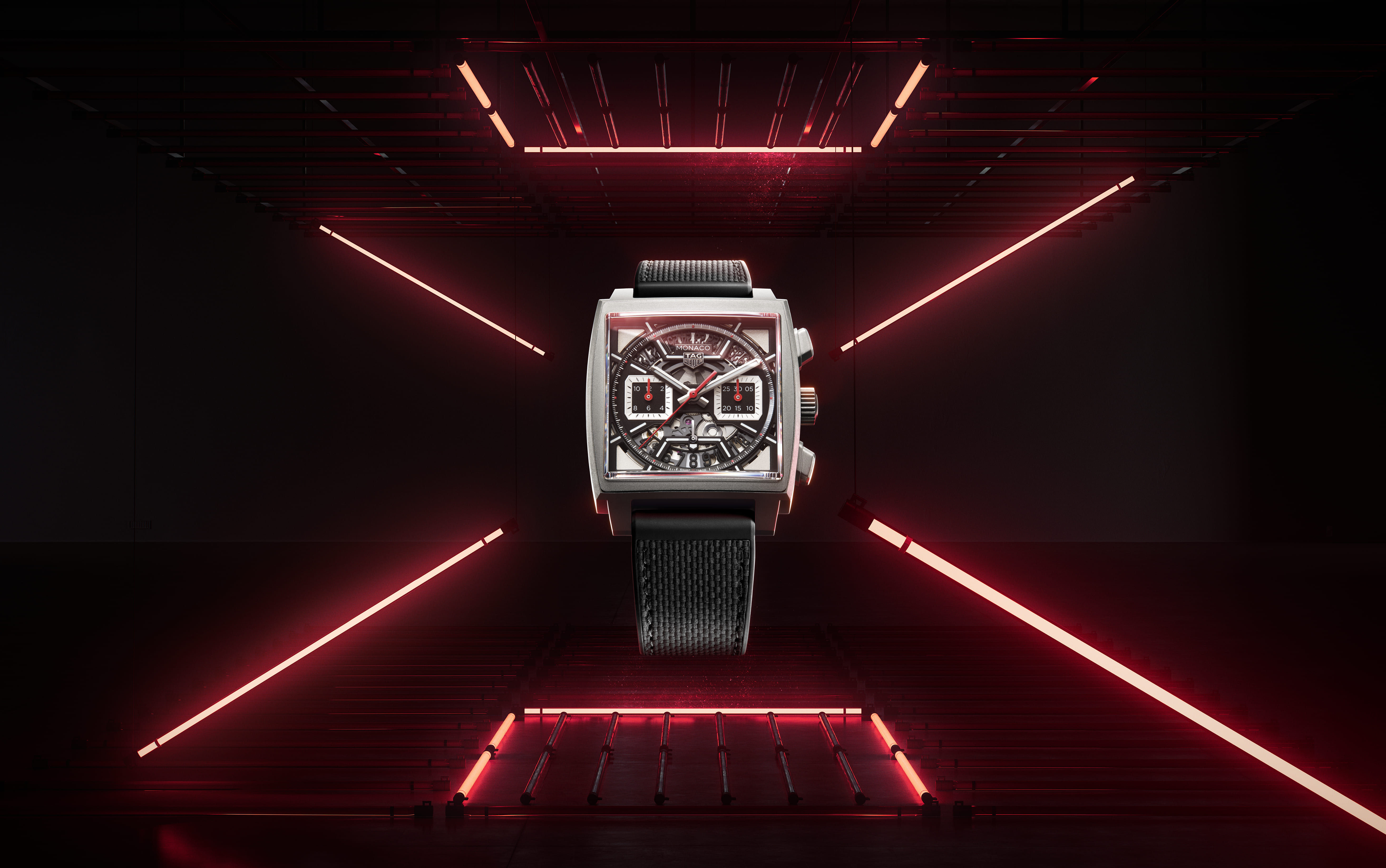 ▲▼TAG Heuer,LV          。（圖／公關照）