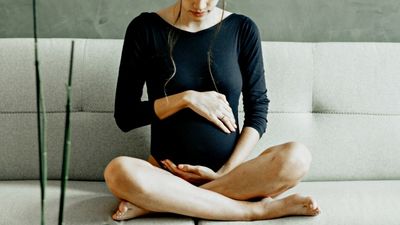 孕婦自曝「喜歡自己來」1天3次！擔心會影響寶寶　名醫透露這題好多人問