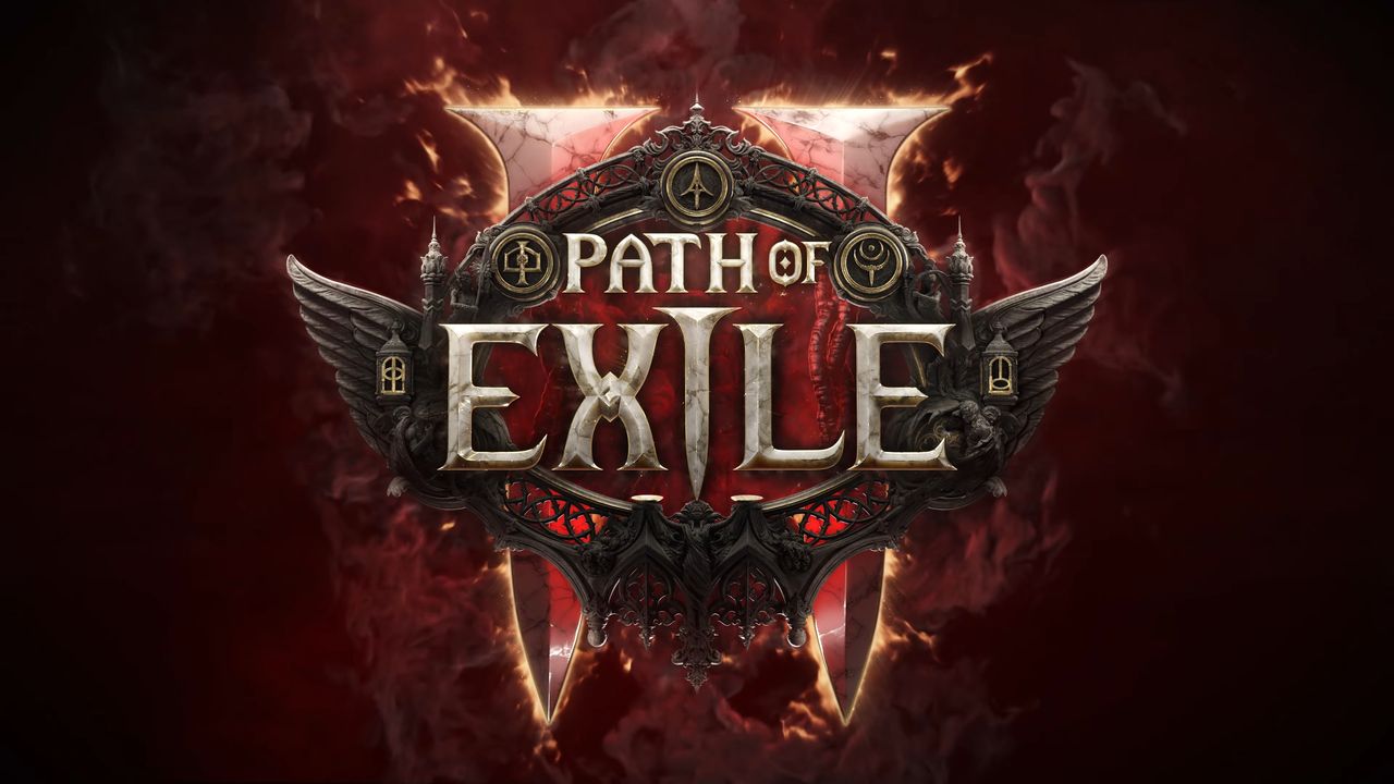 ▲▼流亡黯道,PoE,SGF 2023,SGF,夏日遊戲節。（圖／翻攝自 YouTube／Path of Exile）