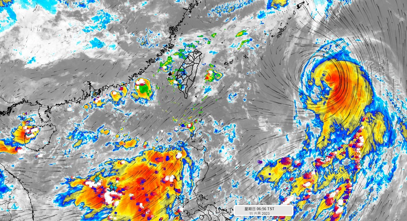 （圖／翻攝彭啟明臉書）