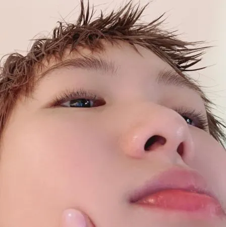 ▲▼孫可芳。(圖/翻攝自Instagram/babybean1102)