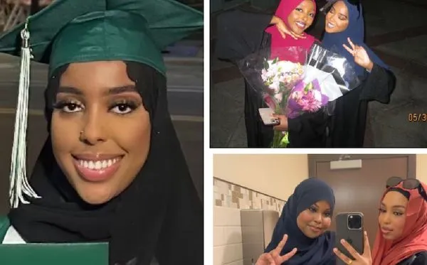 提前一天幫新娘準備婚禮 5女被超速車「闖紅燈撞上」當場死亡。(圖/翻攝自募款網站LaunchGood)