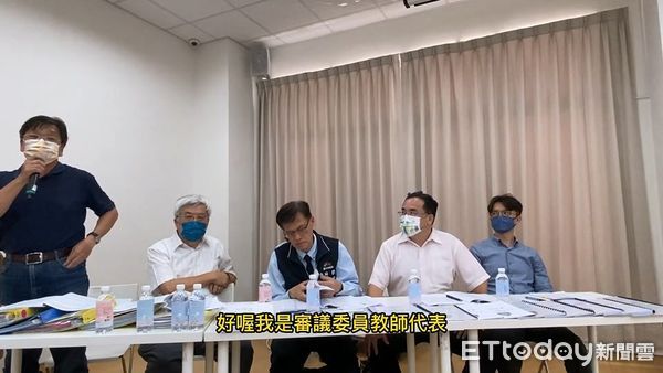 ▲▼台中市星光實驗學校辦學3年,受到正副總統賀電和芬蘭駐台肯定,結果卻被禁止招生,校方和家長群情激憤。(圖/家長提供,下同)