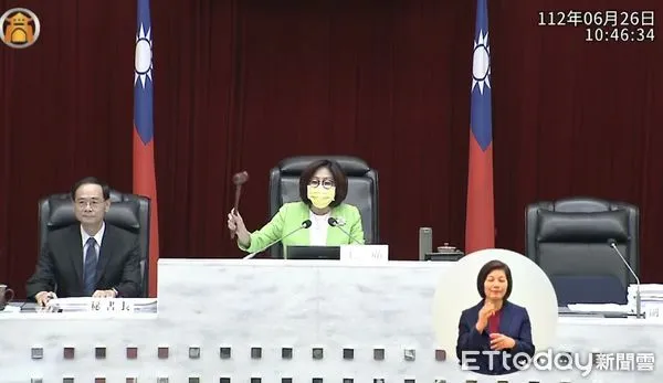 ▲▼Metoo風波效應!黃捷推高市議會設「性別平等委員會」。(圖/記者賴文萱翻攝)