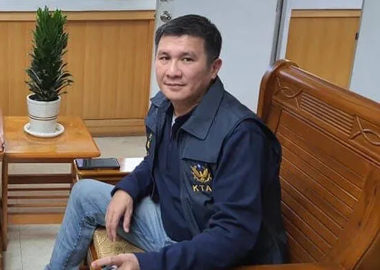 ▲▼「老四川」董座梁朝辰睡夢中辭世。(圖/翻攝梁朝辰FB臉書)