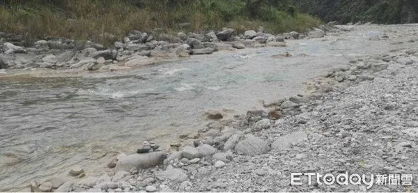 ▲花蓮6 /29辦理「溪水暴漲警示試辦作業」,花蓮市及新城鄉民眾收到避難簡訊請勿驚慌。(圖/花蓮縣消防局提供,下同)