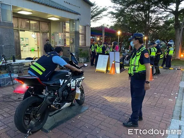 ▲環保署公告修正噪音管制法案件裁罰基準,並於6月30日實施,妨害安寧罰鍰加倍,累犯裁罰上限3萬元。(圖/記者林悅翻攝,下同)